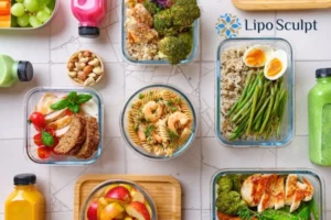 Natural Diet Options For Body Transformation 2 Your diet is great for body transformation Salford Priors - read on to find out more!