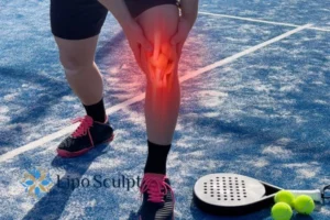 Injury Recovery Using Tonesculpt 2 Are you looking to accelerate your injury recovery Salford Priors contact Lipo Sculpt today!