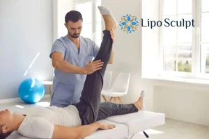 Injury Recovery Using Tonesculpt 3 Get faster results, include Tonesculpt in your injury recovery Salford Priors