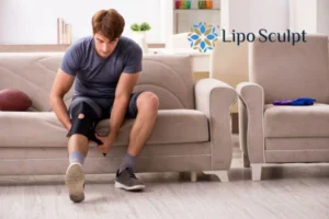 Injury Recovery Using Tonesculpt 4 Build your muscle tone in comfort of your own home for injury recovery Salford Priors