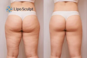 Unveiling the Science of Cellulite Reduction with EM Tone Sculpt 1 Find out more about cellulite reduction Salford Priors - book in today!