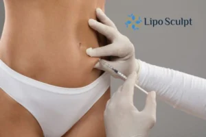 Melt Away Stubborn Belly Fat with Aqualyx Injections 4 Do you have stubborn belly fat Salford Priors - call our team today!