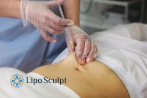 Melt Away Stubborn Belly Fat with Aqualyx Injections 2 Are you looking to remove stubborn belly fat Salford Priors? Contact our team today!