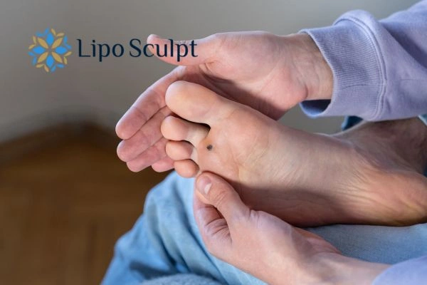 CryoPen Verruca Treatment: What to Expect Before, During and After Treatment 1 Do verrucae always need treatment Salford Priors?