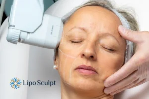 Why people choose HI-FU for their facelifts 2 Learn more about HIFU facelift Salford Priors from Lipo Sculpt today!