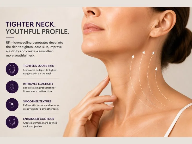Explaining Total Skin Tightening Treatment and What to Expect 1 Is Total Skin Tightening the Same as Morpheus8 Salford Priors?