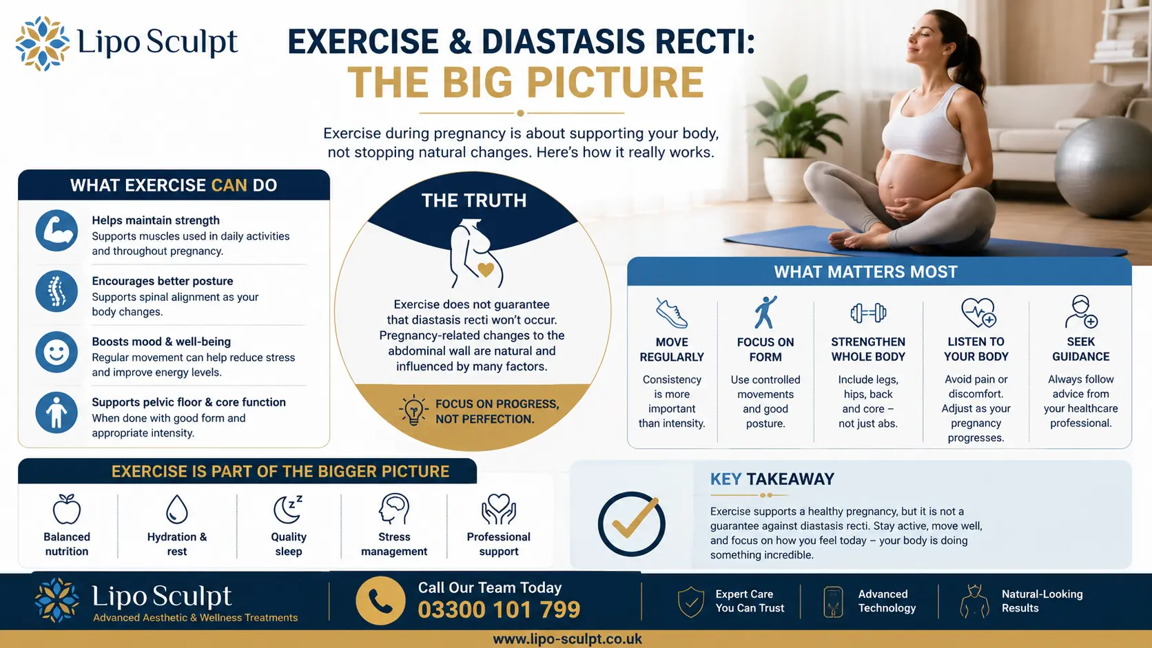 Does Exercise Reduce the Risk of Diastasis Recti? 3 Does Exercise Reduce the Risk of Diastasis Recti Salford Priors : Which Types of Exercise May Support a Healthier Core?